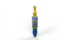 Shock Absorber / Damper