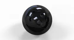Simple boolean