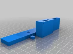 Simple Door Lock