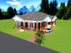 Simple House