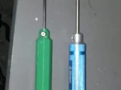 Simple Tool handle