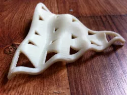 Sine Wave Surfaces