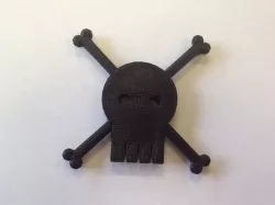 Skull and Crossbones