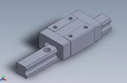 Slide Rail