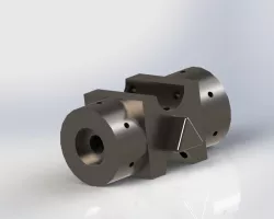 Slot Connector