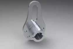 Slotted Guide