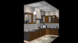 small kitchen design 