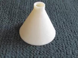 Small Spice Funnel