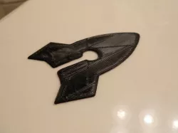 Soap Rocket