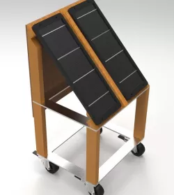 Solar Panel Tutorial