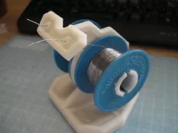 Soldã€€Holder