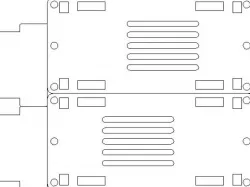 Solid State Relay Case