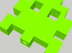 Space Invader