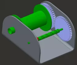 Spool