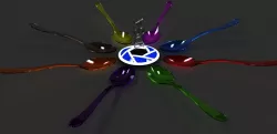 spoons