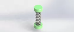 Spring Animation