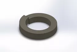 SPRING WASHER