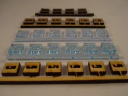 Sprue Test
