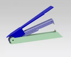 stapler