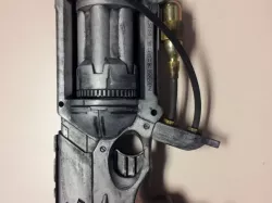 Steampunk Nerf Parts