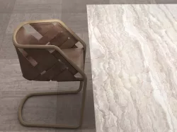 Strip Chair 3D model