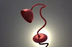 Study Lamp