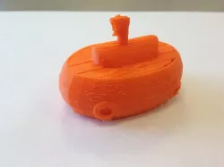 Submarine
