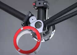SunStar iBike Motor ISOL8R 