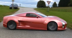 Supercar