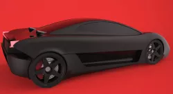 supercar