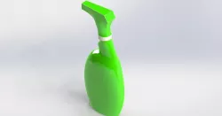Surfaces Model