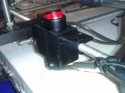 Switch Holder