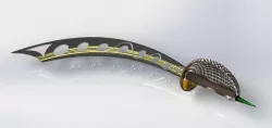 Sword