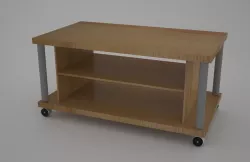 Table basse - Low table