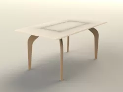 TABLE CALC
