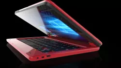 TABLET ADVANCE 3D model