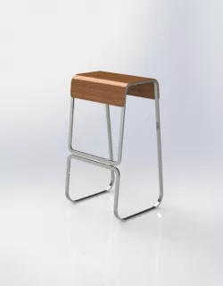 Tabure 	 footstool 