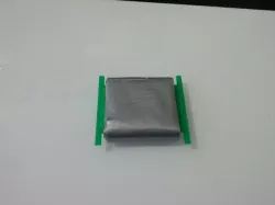 Tape Winder (for backpacking)