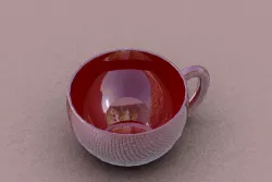 tea cup