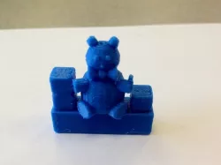 Teddy Bear