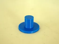 Tension Rod Foot