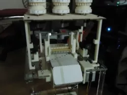 The FIBIAC - a simple electromechanical computer