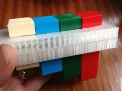 The Magic Flute puzzle by Gregory Benedetti