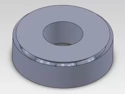 Thrust Bearing