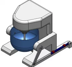 Tipping Device