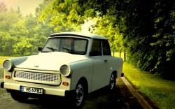Trabant 601