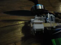 Tricopter