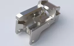 trunnion