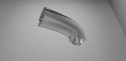 Tub Faucet