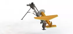 UAV Launcher
